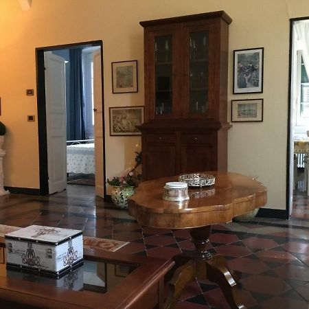 דירות ראפאלו Casa Venezia מראה חיצוני תמונה