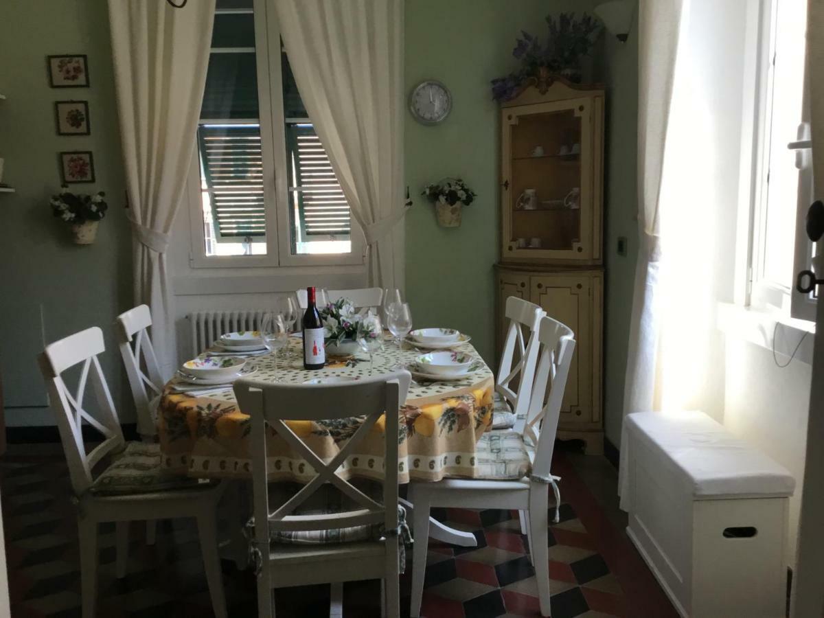 דירות ראפאלו Casa Venezia מראה חיצוני תמונה