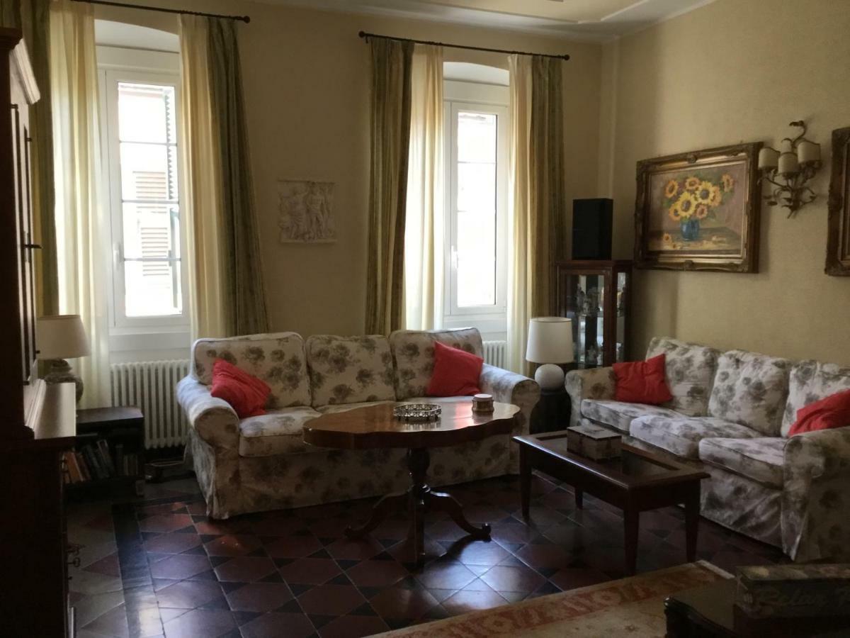 דירות ראפאלו Casa Venezia מראה חיצוני תמונה