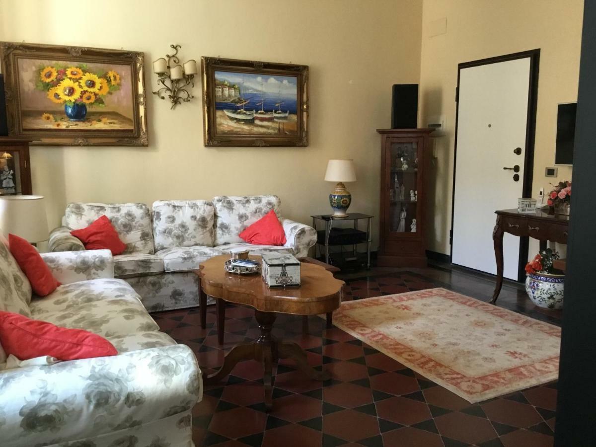 דירות ראפאלו Casa Venezia מראה חיצוני תמונה