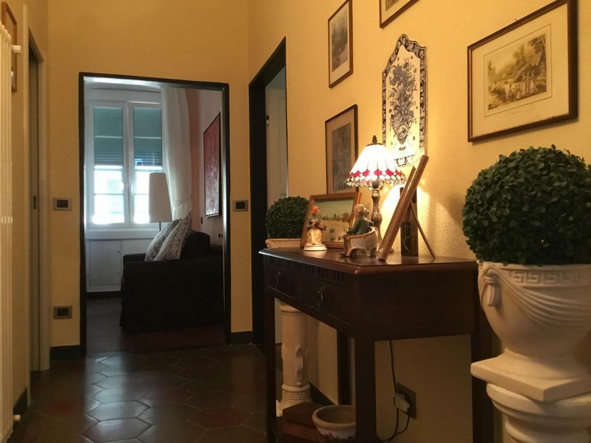דירות ראפאלו Casa Venezia מראה חיצוני תמונה