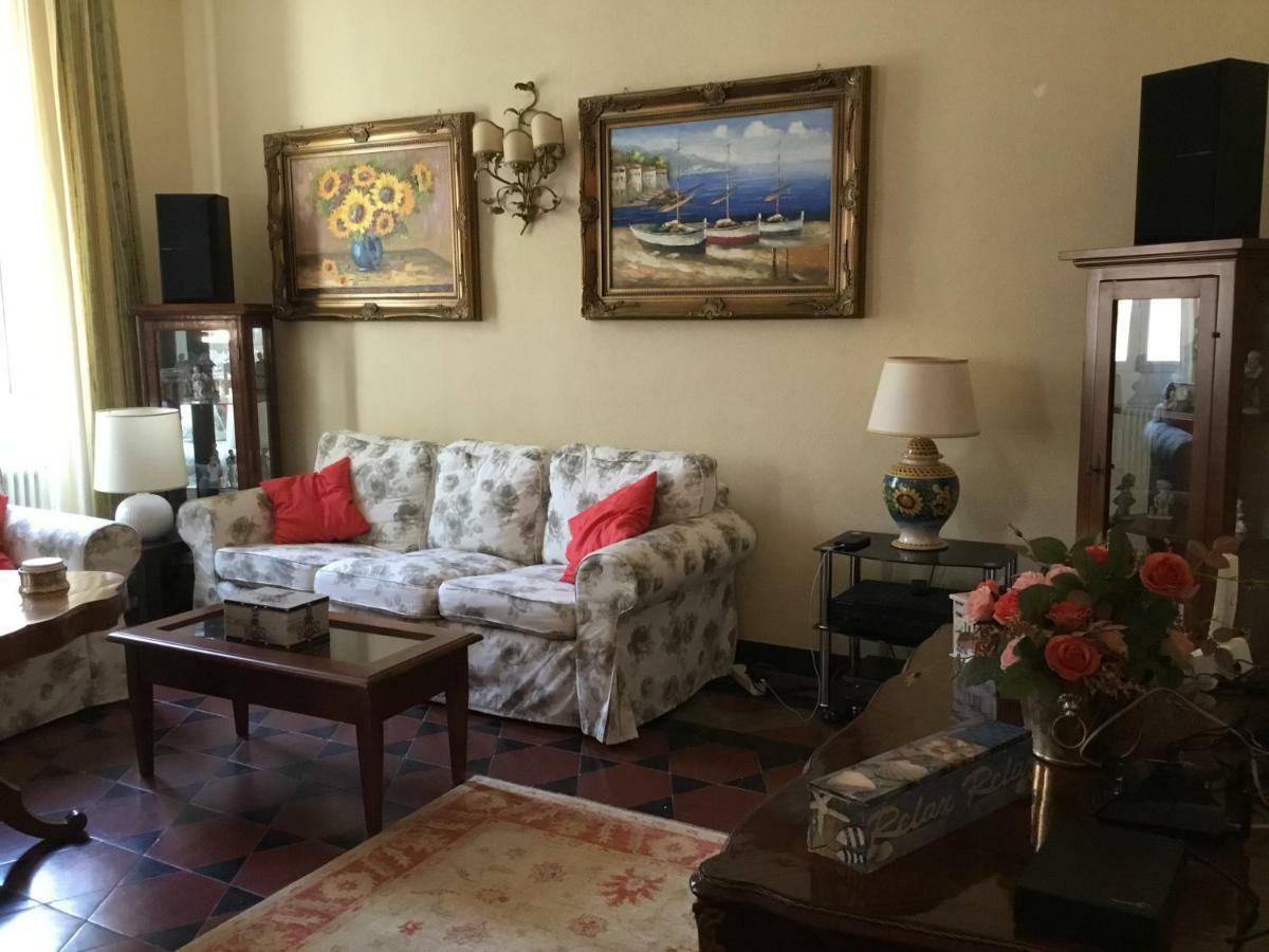 דירות ראפאלו Casa Venezia מראה חיצוני תמונה