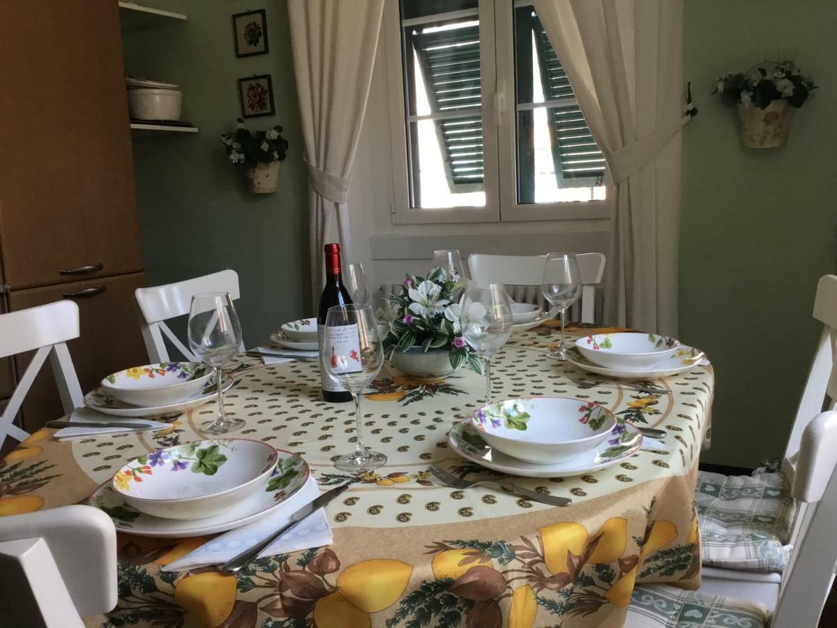 דירות ראפאלו Casa Venezia מראה חיצוני תמונה