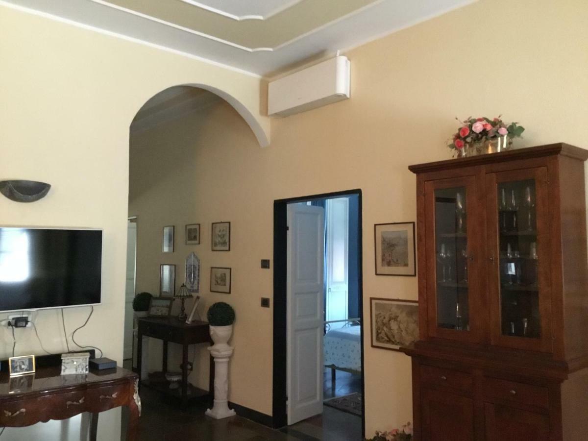 דירות ראפאלו Casa Venezia מראה חיצוני תמונה