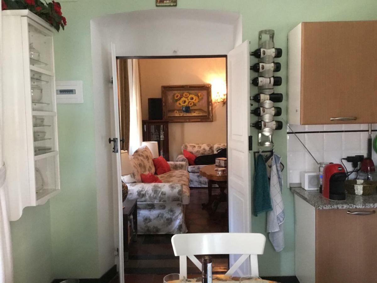 דירות ראפאלו Casa Venezia מראה חיצוני תמונה