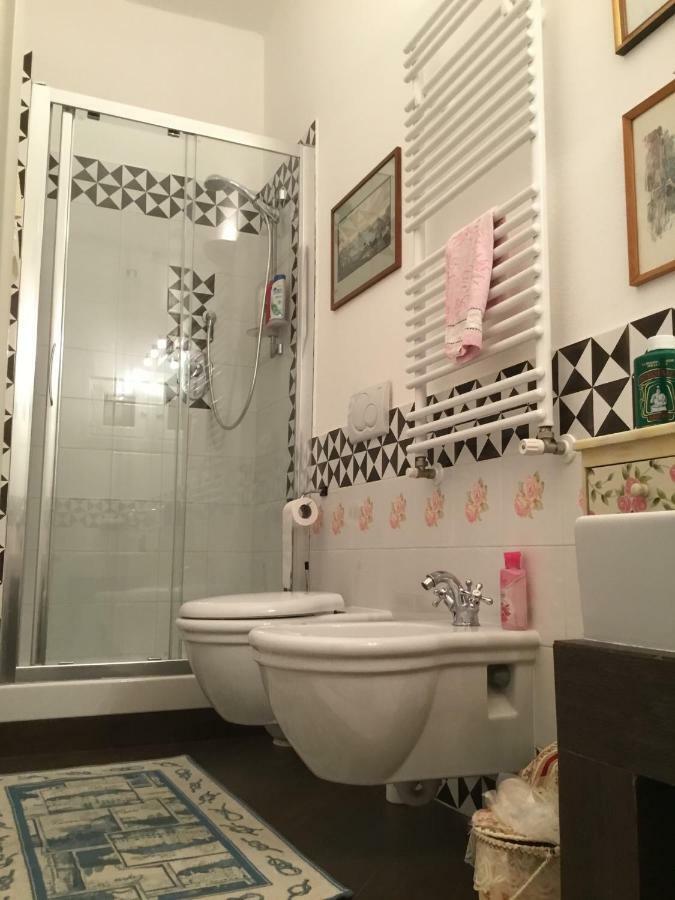 דירות ראפאלו Casa Venezia מראה חיצוני תמונה