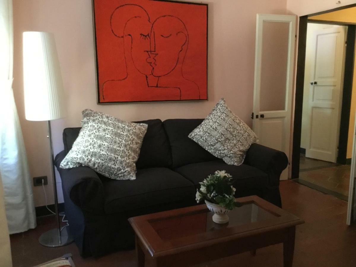 דירות ראפאלו Casa Venezia מראה חיצוני תמונה